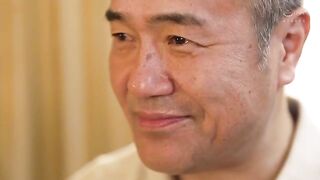 [中文字幕]JUQ-101 丈夫不在家的5天之间，被命令禁欲直到初夜为止的我身心都被性豪的公公调教了 向井蓝