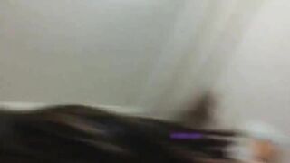 [国产]高顔值大学美女兼职家教老师和学生家长激情自拍，吃鸡巴时男的没拍摄女的生气了